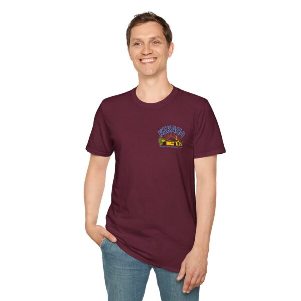 Kekaha Westernmost T-Shirt (Color) - Image 19