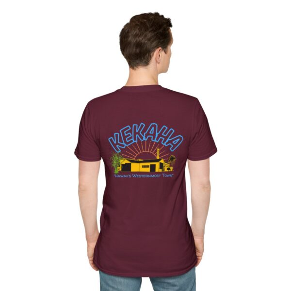 Kekaha Westernmost T-Shirt (Color) - Image 20