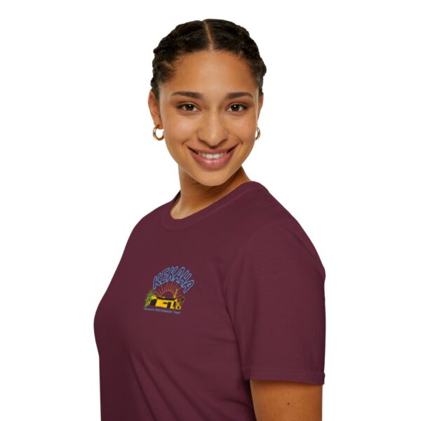 Kekaha Westernmost T-Shirt (Color) - Image 21