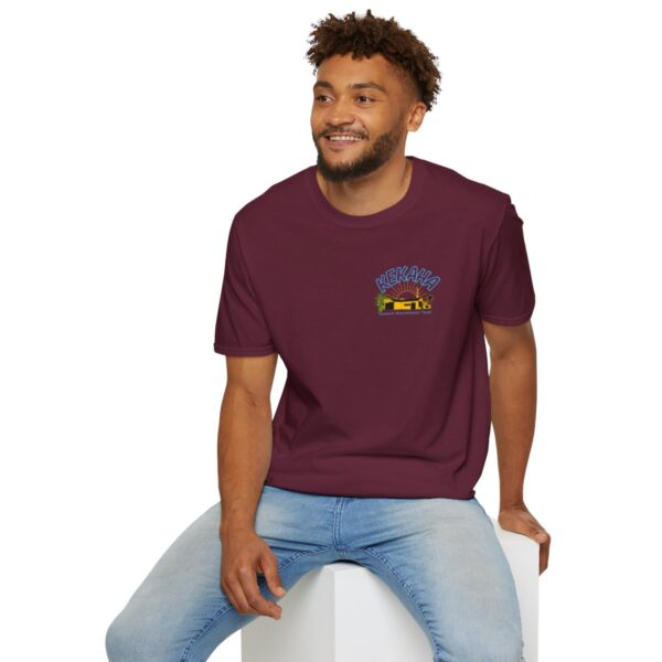 Kekaha Westernmost T-Shirt (Color) - Image 24