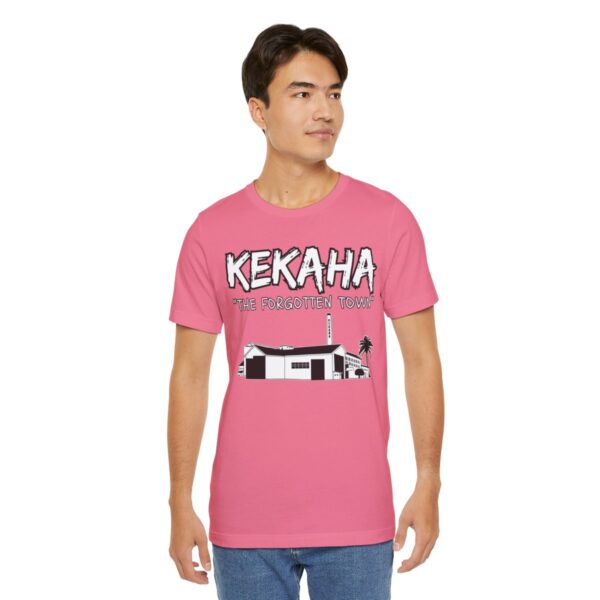 Kekaha `Unisex Short Sleeve Tee - Image 339