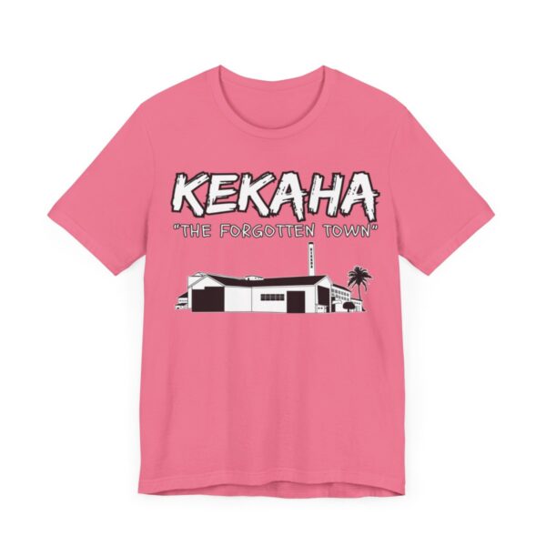 Kekaha `Unisex Short Sleeve Tee - Image 322