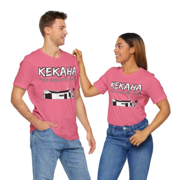 Kekaha `Unisex Short Sleeve Tee - Image 344