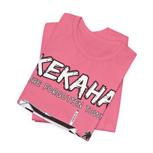 Kekaha `Unisex Short Sleeve Tee - Image 324