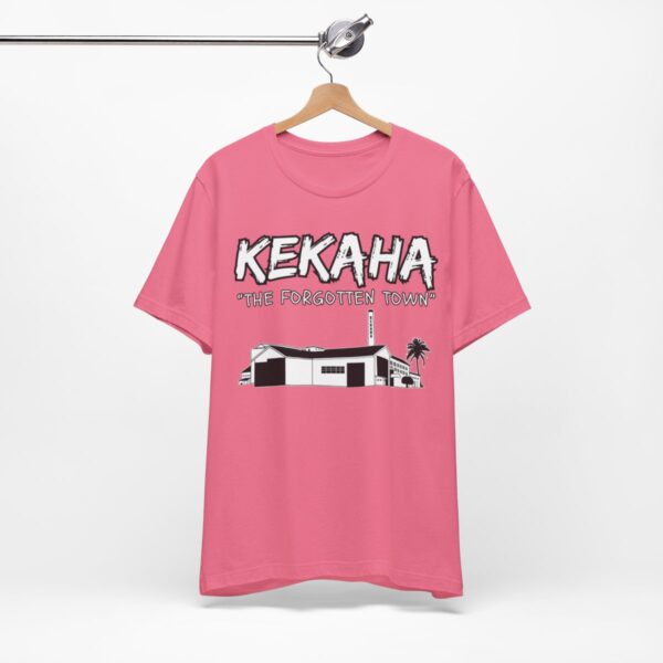 Kekaha `Unisex Short Sleeve Tee - Image 326