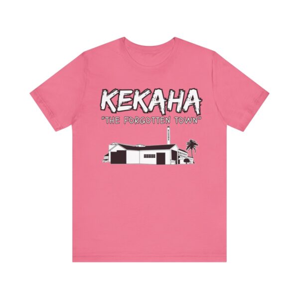 Kekaha `Unisex Short Sleeve Tee - Image 320