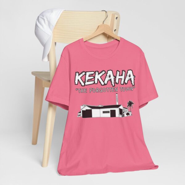 Kekaha `Unisex Short Sleeve Tee - Image 327