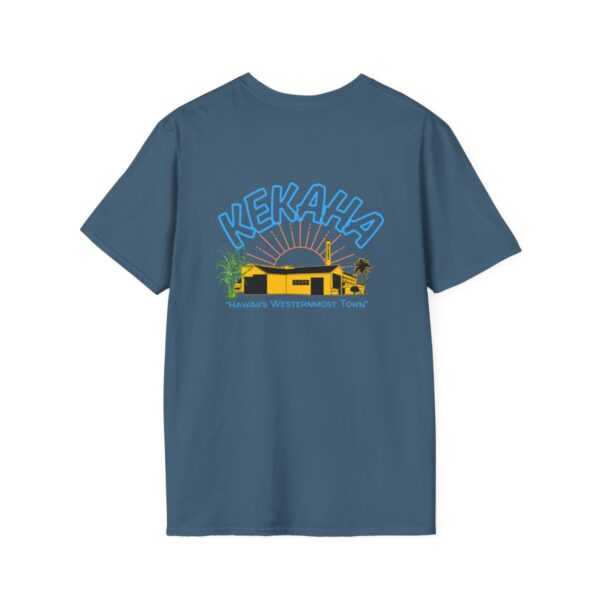 Kekaha Westernmost T-Shirt (Color) - Image 73