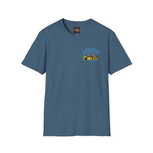 Kekaha Westernmost T-Shirt (Color) - Image 74