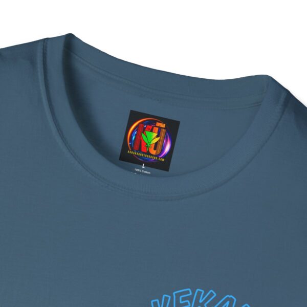 Kekaha Westernmost T-Shirt (Color) - Image 75