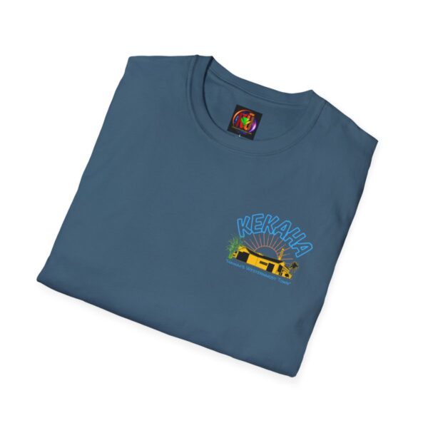 Kekaha Westernmost T-Shirt (Color) - Image 76