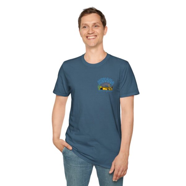 Kekaha Westernmost T-Shirt (Color) - Image 79