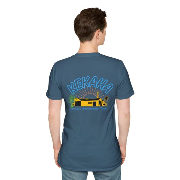 Kekaha Westernmost T-Shirt (Color) - Image 80