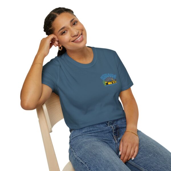 Kekaha Westernmost T-Shirt (Color) - Image 82