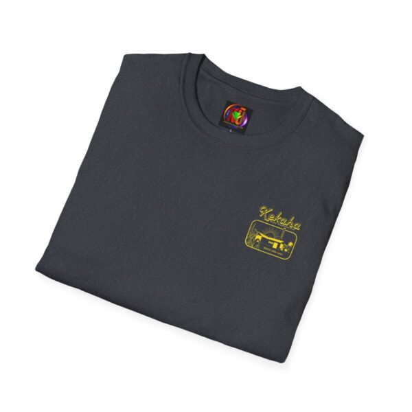 KSCO Unisex Softstyle T-Shirt - Image 100