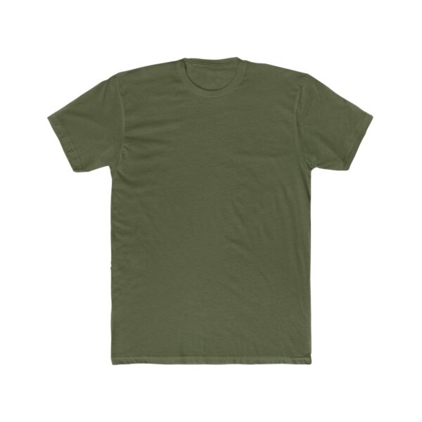 Kekaha Men's Cotton Crew Tee - Image 2