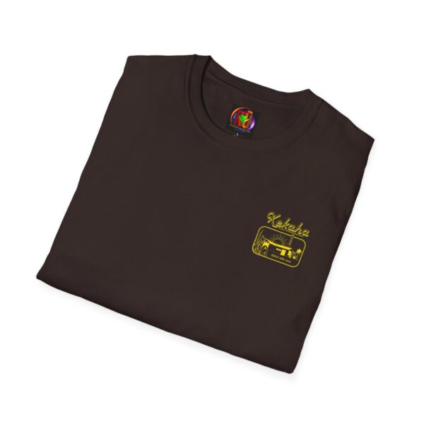 KSCO Unisex Softstyle T-Shirt - Image 40