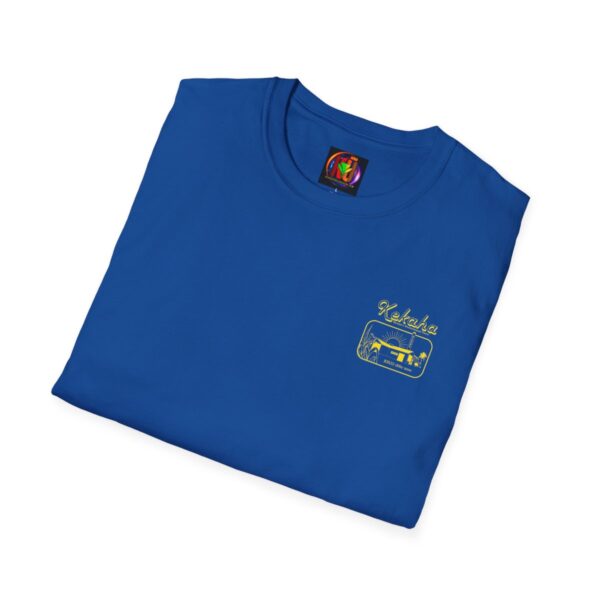 KSCO Unisex Softstyle T-Shirt - Image 4