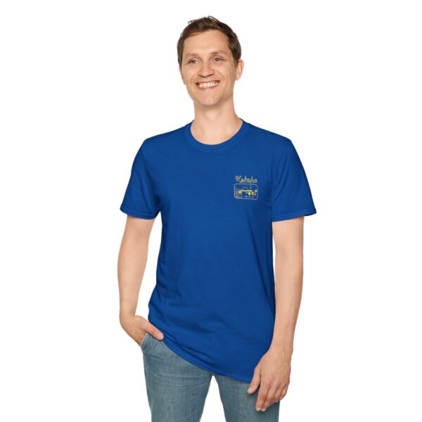 KSCO Unisex Softstyle T-Shirt - Image 7