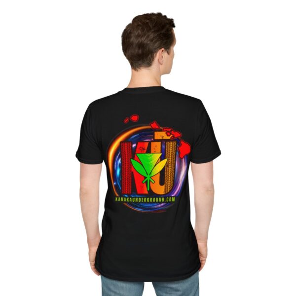 Unisex Softstyle T-Shirt - Image 8