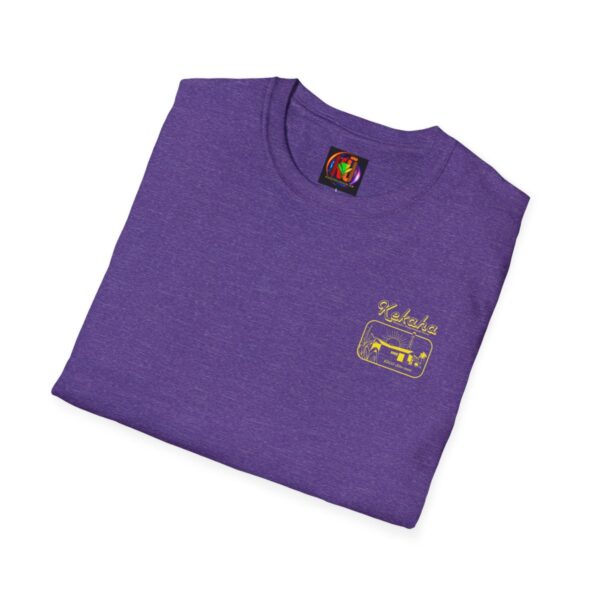 KSCO Unisex Softstyle T-Shirt - Image 112