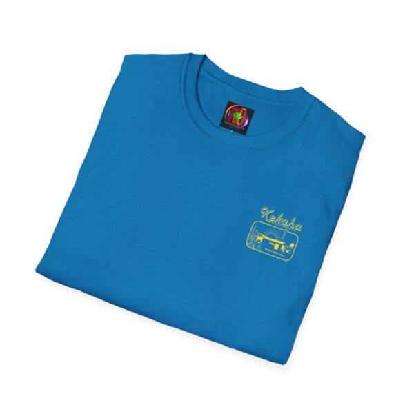 KSCO Unisex Softstyle T-Shirt - Image 76