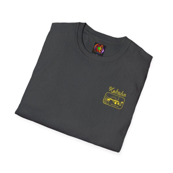 KSCO Unisex Softstyle T-Shirt - Image 64