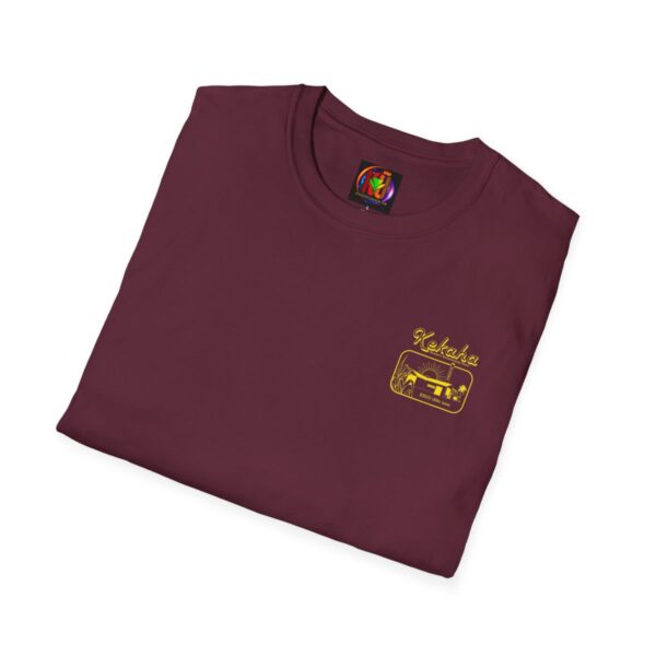 KSCO Unisex Softstyle T-Shirt - Image 28