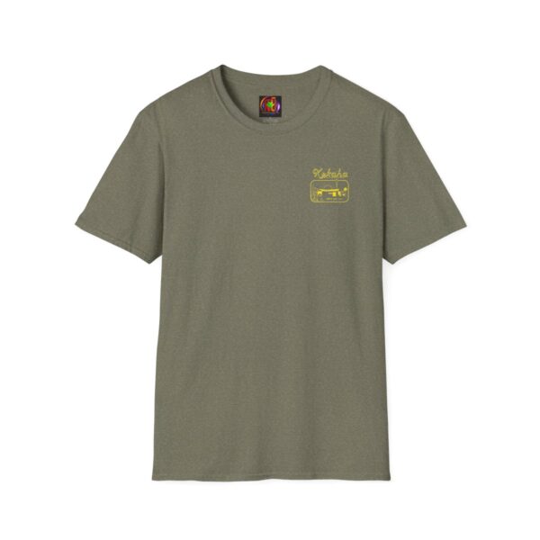 KSCO Unisex Softstyle T-Shirt - Image 50