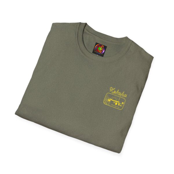 KSCO Unisex Softstyle T-Shirt - Image 52