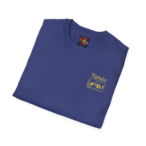 KSCO Unisex Softstyle T-Shirt - Image 88