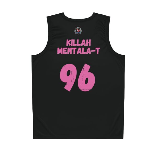 GIRRz Basketball Jersey (AOP) - Image 2