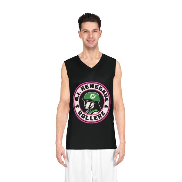 GIRRz Basketball Jersey (AOP) - Image 3