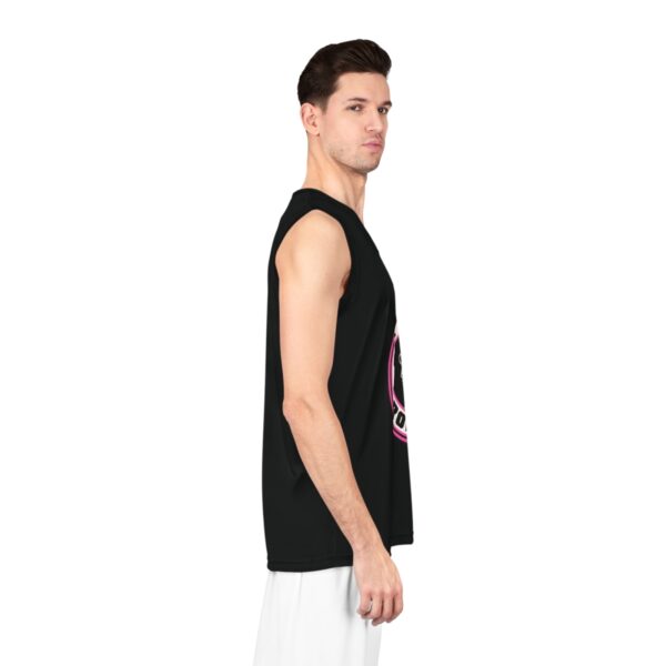 GIRRz Basketball Jersey (AOP) - Image 6