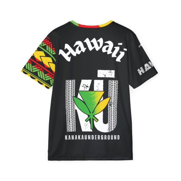 Hawaii Sports Jersey (AOP) - Image 2