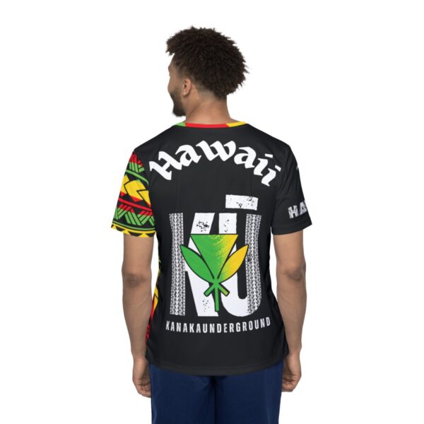 Hawaii Sports Jersey (AOP) - Image 5