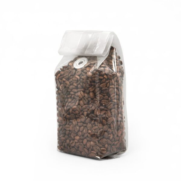 Mad Cock Coffee Blend (Medium-Dark Roast) - Image 3