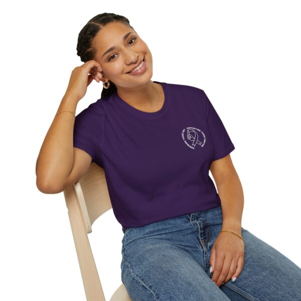 Relay For Life Unisex Softstyle T-Shirt - Image 10