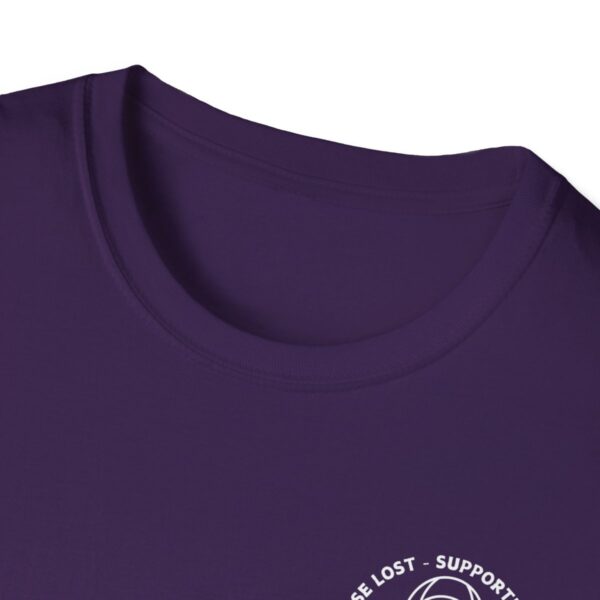 2024 RFL Memorial Custom T-Shirt (Unisex Sofstyle) - Image 3