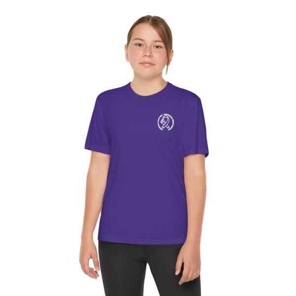 Youth Competitor Tee - Image 4