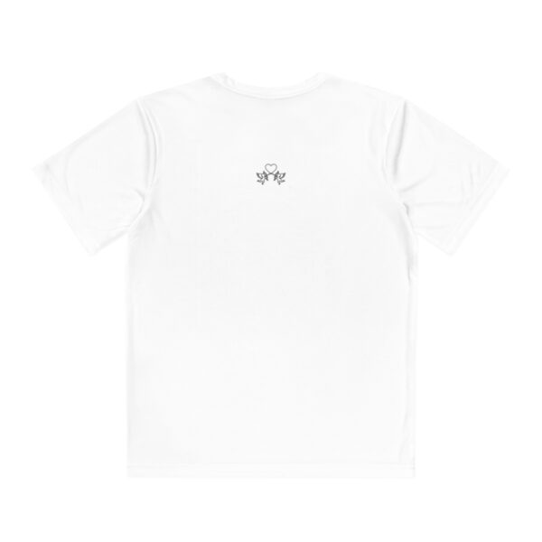 Youth Competitor Tee - Image 6