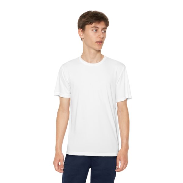 Youth Competitor Tee - Image 7