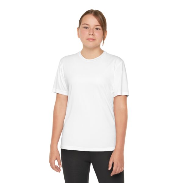 Youth Competitor Tee - Image 8