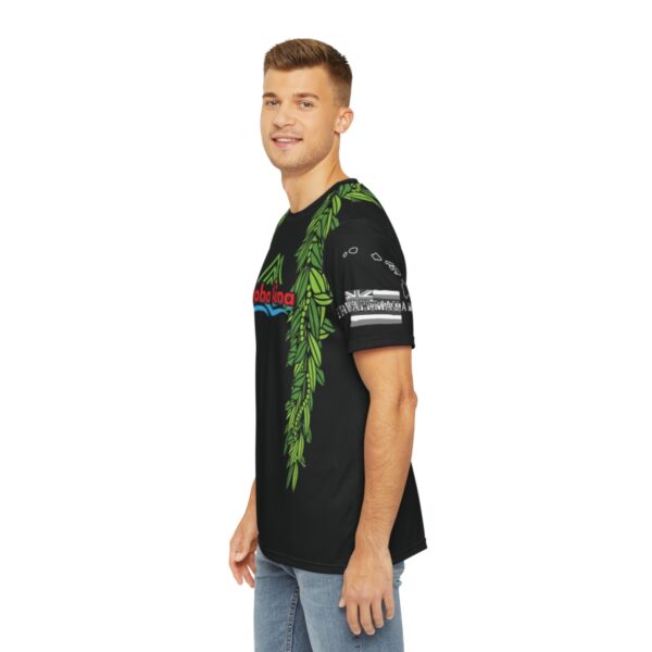 Aloha Aina Polyester Tee (AOP) - Image 5