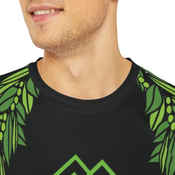 Aloha Aina Polyester Tee (AOP) - Image 8