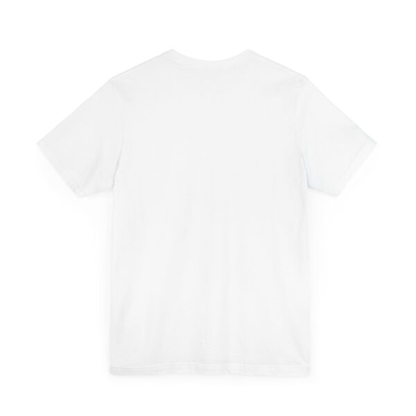 God is good Short Sleeve Tee - Image 4