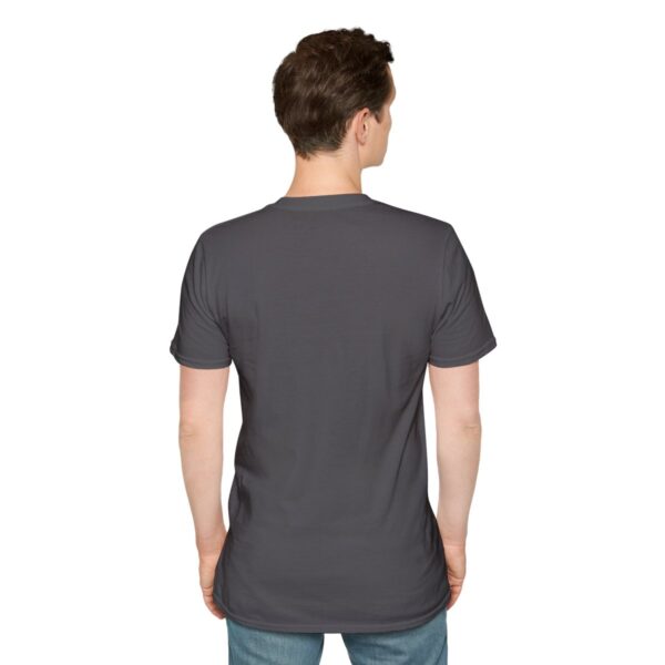 Unisex Softstyle T-Shirt - Image 80