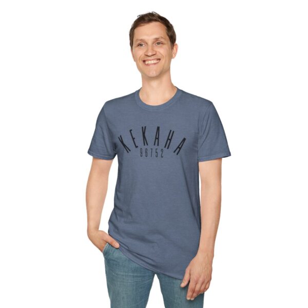 Unisex Softstyle T-Shirt - Image 67