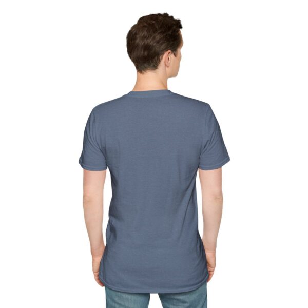 Unisex Softstyle T-Shirt - Image 68