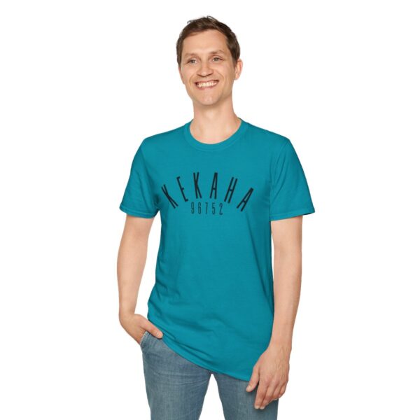 Unisex Softstyle T-Shirt - Image 7